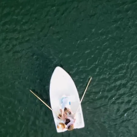 Zielona Gorka Dom wakacyjny *