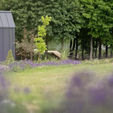 Zielona Gorka Dom wakacyjny Biskupiec (Olsztyn)