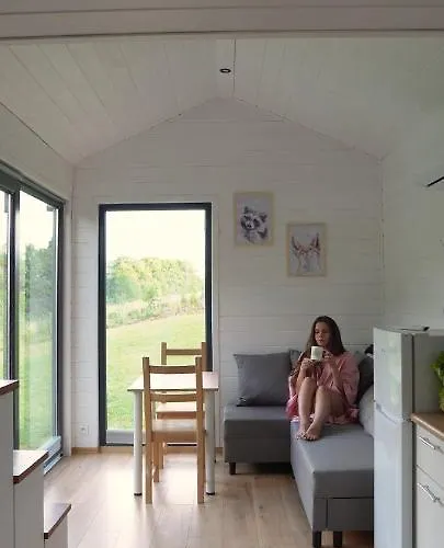 Zielona Gorka * Biskupiec (Olsztyn)