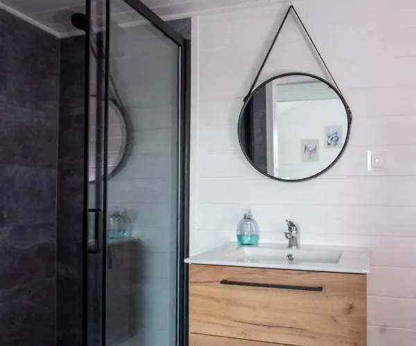 Zielona Gorka Prázdninový dům Biskupiec (Olsztyn)