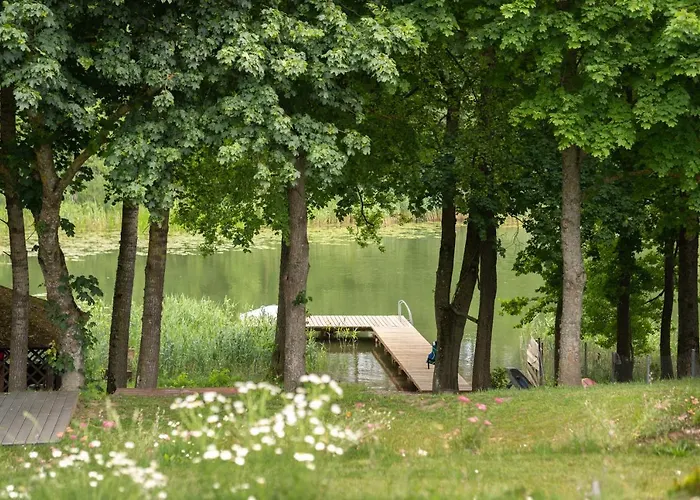 Zielona Gorka * Biskupiec (Olsztyn)