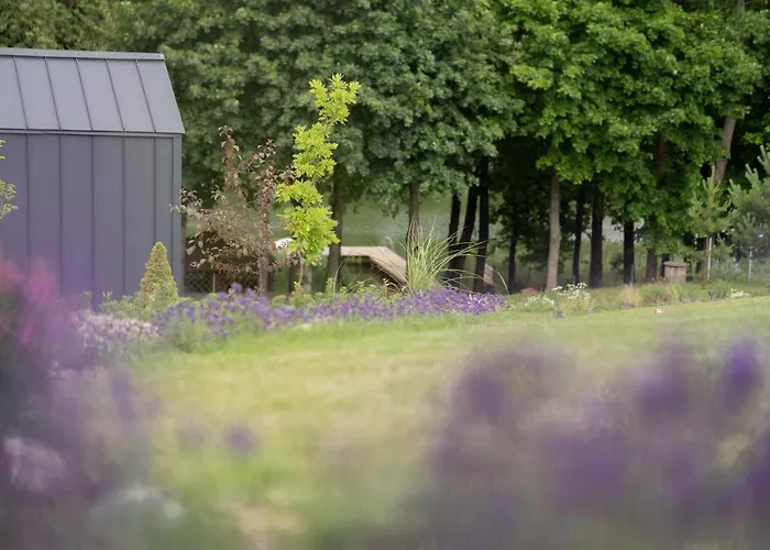 Zielona Gorka Prázdninový dům Biskupiec (Olsztyn)